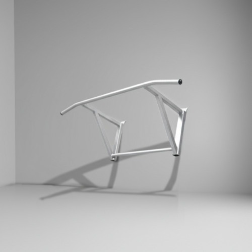 Турник на шведскую стенку