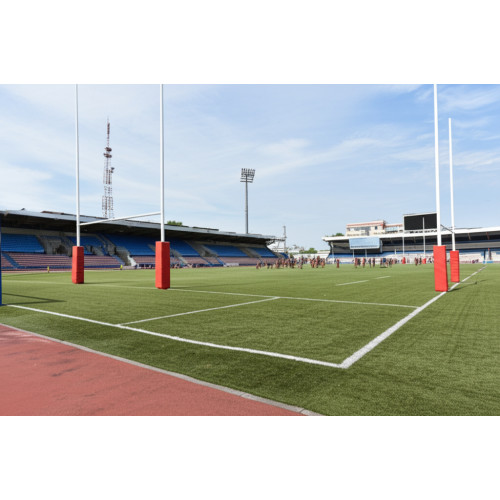 Протекторы для регбийных ворот