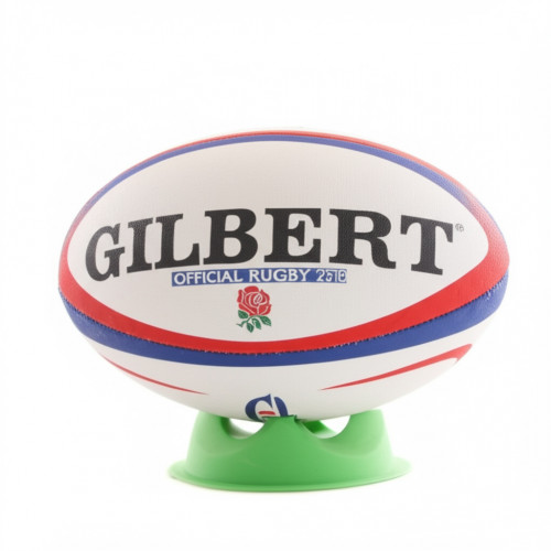 Мячи регбийные