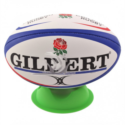 Мячи регбийные