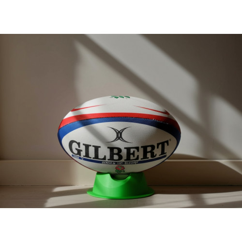 Мячи регбийные