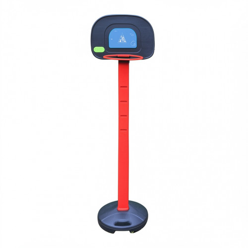 Мобильная баскетбольная стойка KIDSA