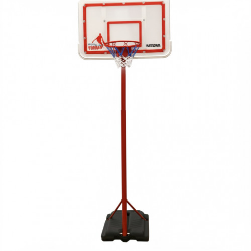 Мобильная баскетбольная стойка KIDSB