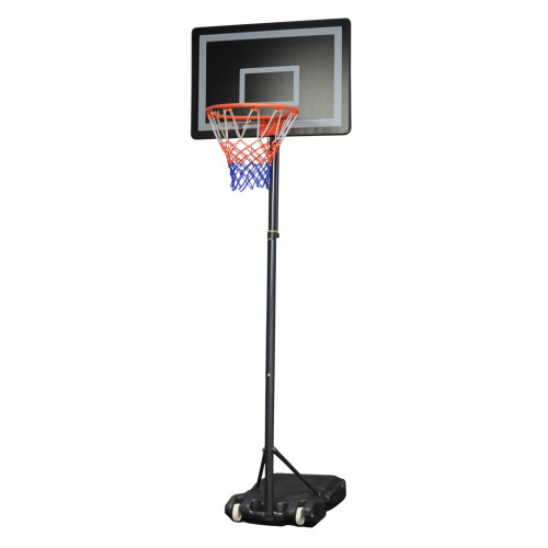 Мобильная баскетбольная стойка KIDSD