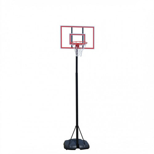 Мобильная баскетбольная стойка KIDS4 80*58см