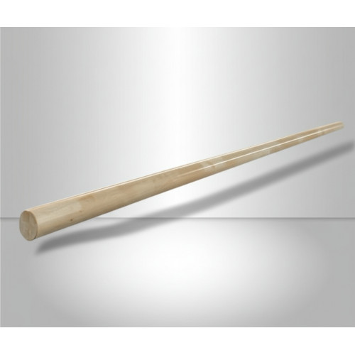 Поручень для балетного станка 2м фибергласс