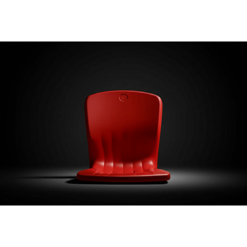 Сидения для трибуны 30 шт - Триколор