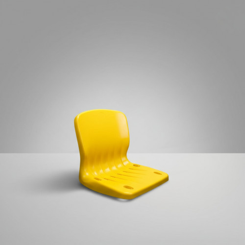 Сидения для трибуны 30 шт - Триколор