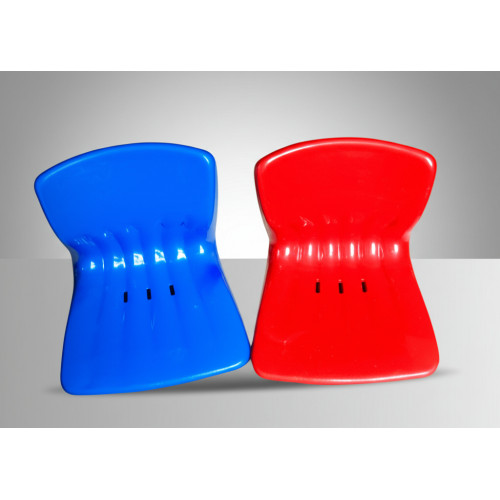 Сидения для трибуны 30 шт - Триколор