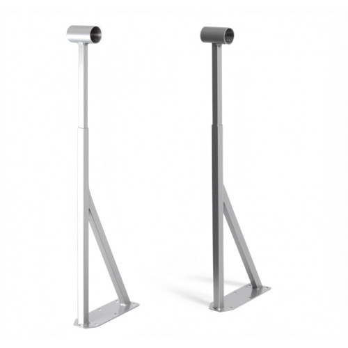 Стойки напольные однорядные (2 шт)