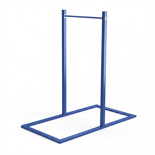 Высокая переносная перекладина 260 см