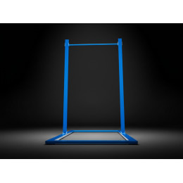 Высокий напольный турник 230 см