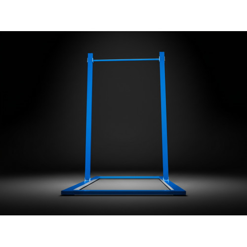Высокий напольный турник 230 см