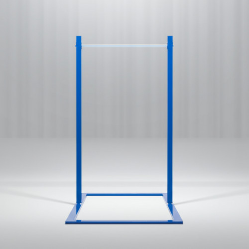 Высокий напольный турник 230 см