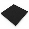 Резиновая подложка 1000x1000x30 мм Sub