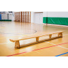Скамья гимнастическая 3,0м на деревянных ножках