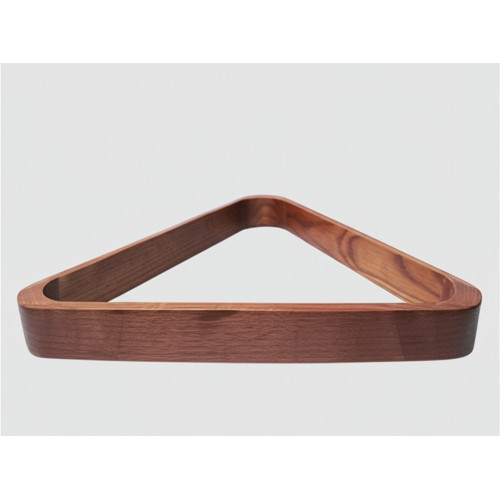 Треугольник деревянный для шаров 57 мм