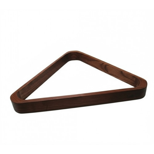 Треугольник деревянный для шаров 57 мм