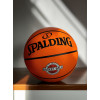 Мяч баскетбольный Spalding, №7, G616