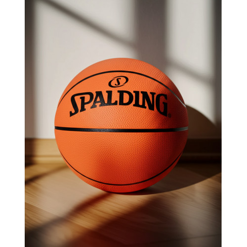 Мяч баскетбольный Spalding, №7, G616