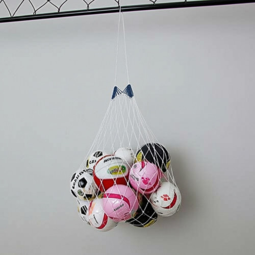 Сетка для хранения 25 мячей