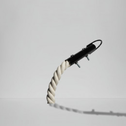 Канат для лазания 5м, диаметр 50мм