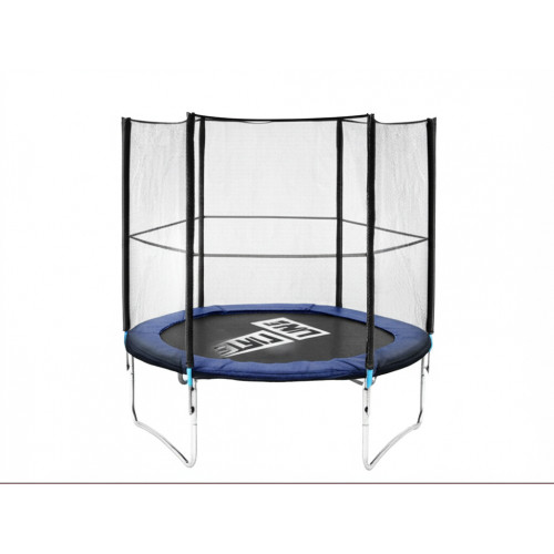 Батут 10 футов (3,05 м) с внешней сеткой