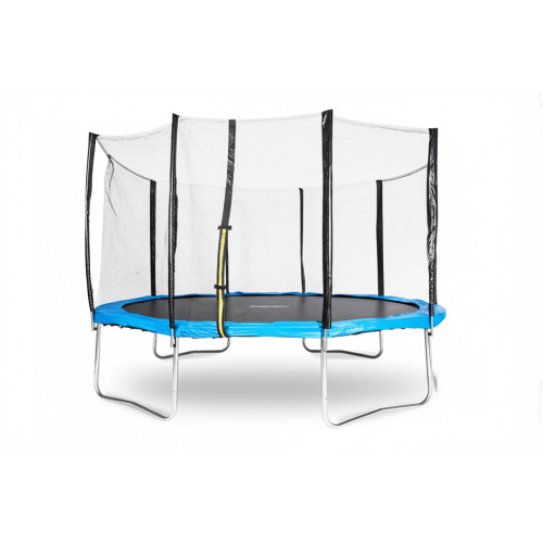 Батут 14 футов (4,27 м) с внешней сеткой