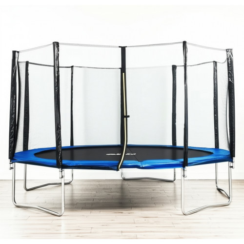 Батут 14 футов (4,27 м) с внешней сеткой