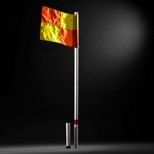 Флаг угловой 4 штуки