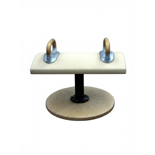 Маховая доска на ножке с ручками