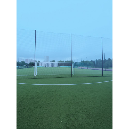 Столб ограждения 6м, составной