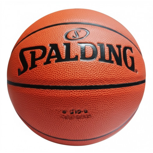 Баскетбольный мяч Spalding Grip Control