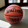 Баскетбольный мяч Spalding Grip Control