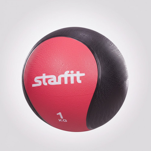 Медбол Starfit Pro 1 кг