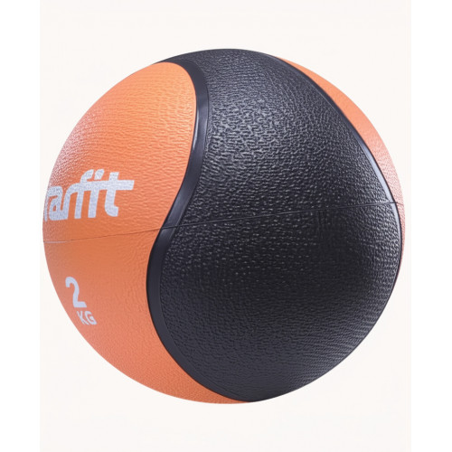 Медбол Starfit Pro 2 кг