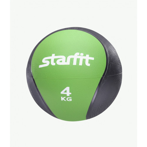 Медбол Starfit Pro 4 кг