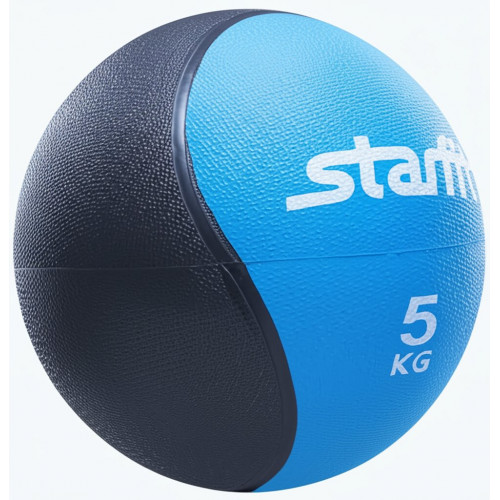 Медбол Starfit Pro 5 кг