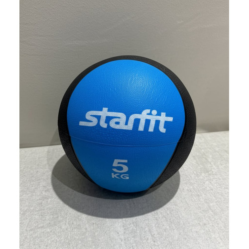 Медбол Starfit Pro 5 кг