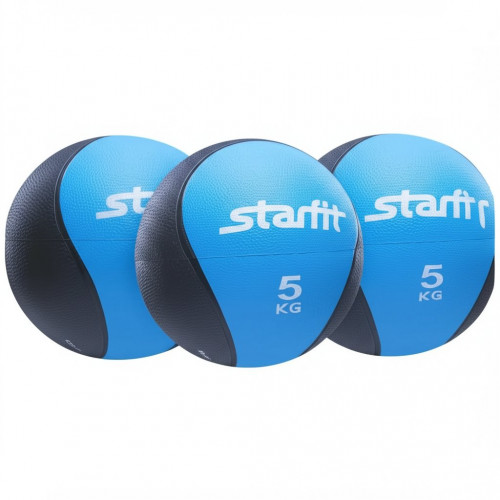 Медбол Starfit Pro 5 кг