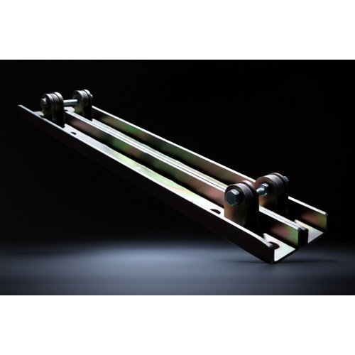 Блочная подвеска для гимнастических колец (потолочная)