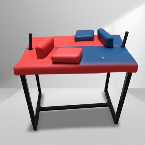 Разборный стол для армрестлинга