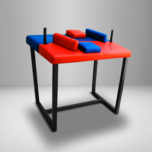 Разборный стол для армрестлинга