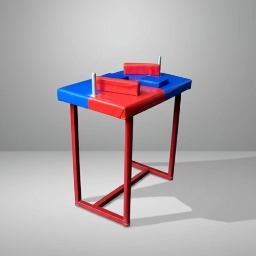 Разборный стол для армрестлинга