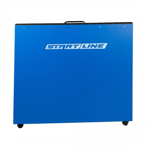 Судейский столик с ручкой (складной)