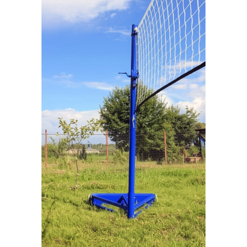 Волейбольные мобильные стойки 