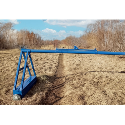 Волейбольные мобильные стойки 