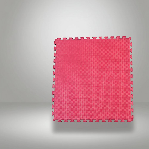 Будо-мат, толщина 10 мм, размер блока 1Х1 м - Китай