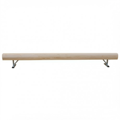 Бревно напольное 5,0 м, подставка 190мм