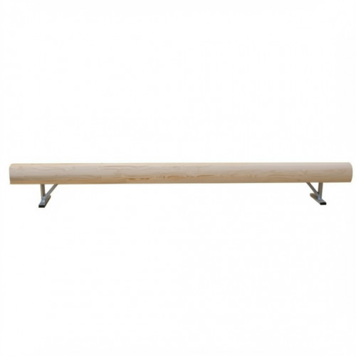 Бревно напольное 5,0 м, подставка 190мм